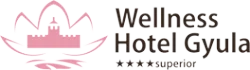 Wellness Hotel Gyula****superior
